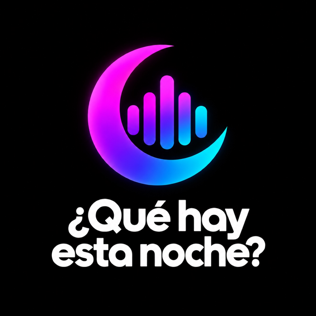 Logo oficial de ¿Qué hay esta noche?